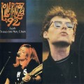 Buy Lush - Lollapalooza '92 (With Jesus And Mary Chain) Mp3 Download