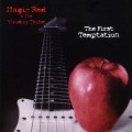 Buy Magic Red And The Voodoo Tribe - The First Temptation Mp3 Download