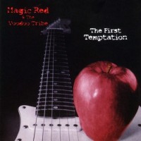 Purchase Magic Red And The Voodoo Tribe - The First Temptation