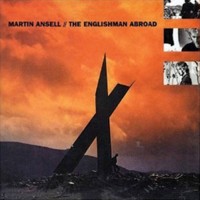 Purchase Martin Ansell - The Englishman Abroad
