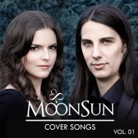 Purchase Moonsun - Covers Vol. 1