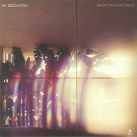 Purchase Mt. Desolation - When The Night Calls