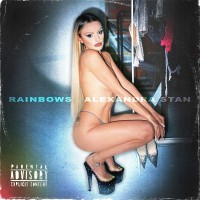 Purchase Alexandra Stan - Rainbows