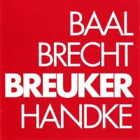 Purchase Willem Breuker - Baal Brecht Breuker