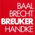 Buy Willem Breuker - Baal Brecht Breuker Mp3 Download