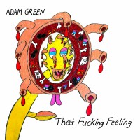 Purchase Adam Green - That Fucking Feeling