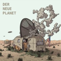 Purchase Der Neue Planet - Area Fifty-Fun
