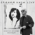 Buy Graham Nash - Live: Songs For Beginners / Wild Tales Mp3 Download