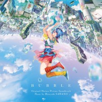 Purchase Hiroyuki Sawano - Bubble Original Soundtrack (Extra Track Version)