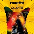 Buy Roxette & Galantis - Fading Like A Flower (CDS) Mp3 Download