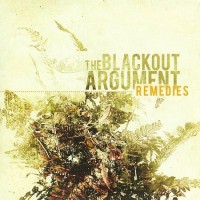 Purchase The Blackout Argument - Remedies CD1