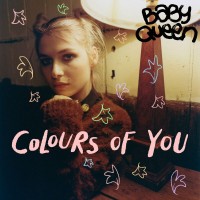 Purchase Baby Queen - Colours Of You (CDS)