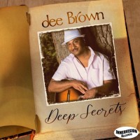 Purchase Dee Brown - Deep Secrets