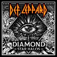 Purchase Def Leppard - Diamond Star Halos (CDS)