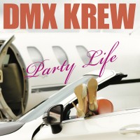 Purchase DMX Krew - Party Life