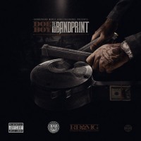 Purchase Doe Boy - The Bandprint