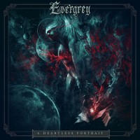 Purchase Evergrey - A Heartless Portrait (The Orphéan Testament)