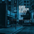 Buy George Cotsirilos - Mostly In Blue Mp3 Download