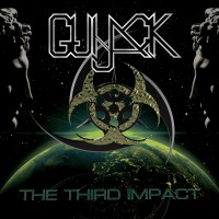 Purchase Gunjack - The Third Impact