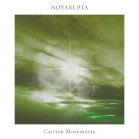 Purchase Novarupta - Carrion Movements