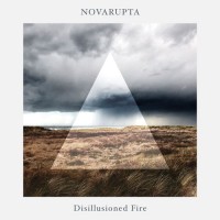 Purchase Novarupta - Disillusioned Fire