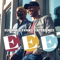 Purchase Orrin Evans - Eee (Eubanks-Evans-Experience) (With Kevin Eubanks)