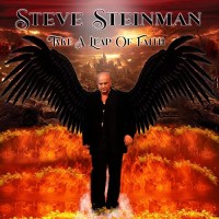 Purchase Steve Steinman - Take A Leap Of Faith