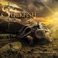 Purchase Stuckfish - Days Of Innocence