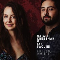 Purchase Natalie Cressman - Auburn Whisper (With Ian Faquini)
