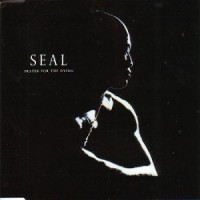 Purchase Seal - Prayer For The Dying (CDS)