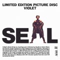 Buy Seal - Violet (CDS) Mp3 Download