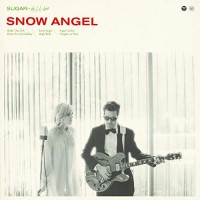 Purchase Sugar & The Hi Lows - Snow Angel (EP)