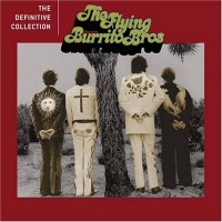 Purchase The Flying Burrito Brothers - The Definitive Collection