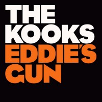 Purchase The Kooks - Eddie's Gun (CDS)