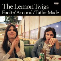 Purchase The Lemon Twigs - Foolin' Around & Tailor Made (CDS)