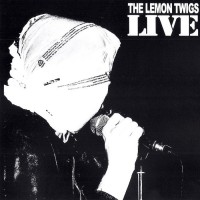 Purchase The Lemon Twigs - The Lemon Twigs Live