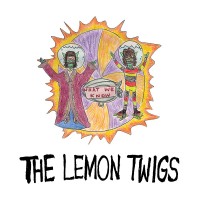 Purchase The Lemon Twigs - What We Know