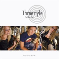 Purchase Threestyle - Feel The Vibe