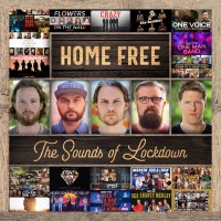 Purchase Home Free - The Sounds Of Lockdown