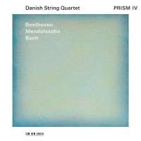 Purchase Danish String Quartet - Prism IV