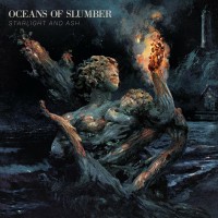 Purchase Oceans Of Slumber - Starlight And Ash