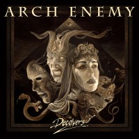 Purchase Arch Enemy - Deceivers
