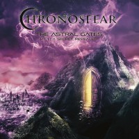 Purchase Chronosfear - The Astral Gates Pt. 1: A Secret Revealed