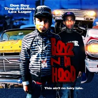 Purchase Doe Boy - Boyz N Da Hood (With Lex Luger)