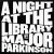Buy Major Parkinson - A Night At The Library Mp3 Download