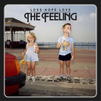 Purchase The Feeling - Loss. Hope. Love.