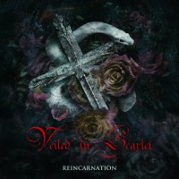 Purchase Veiled In Scarlet - Reincarnation