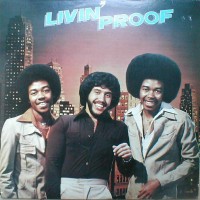 Purchase Livin' Proof - Livin' Proof (Vinyl)