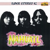 Purchase Nahuatl - Nahuatl (Vinyl)