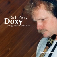 Purchase Rich Perry - Doxy